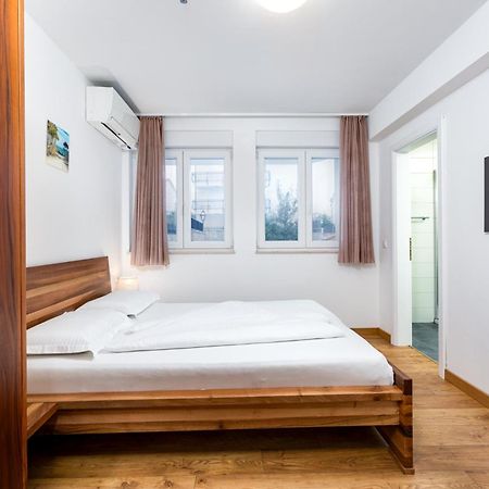 Cool Silo Appartement Resort Bagian luar foto