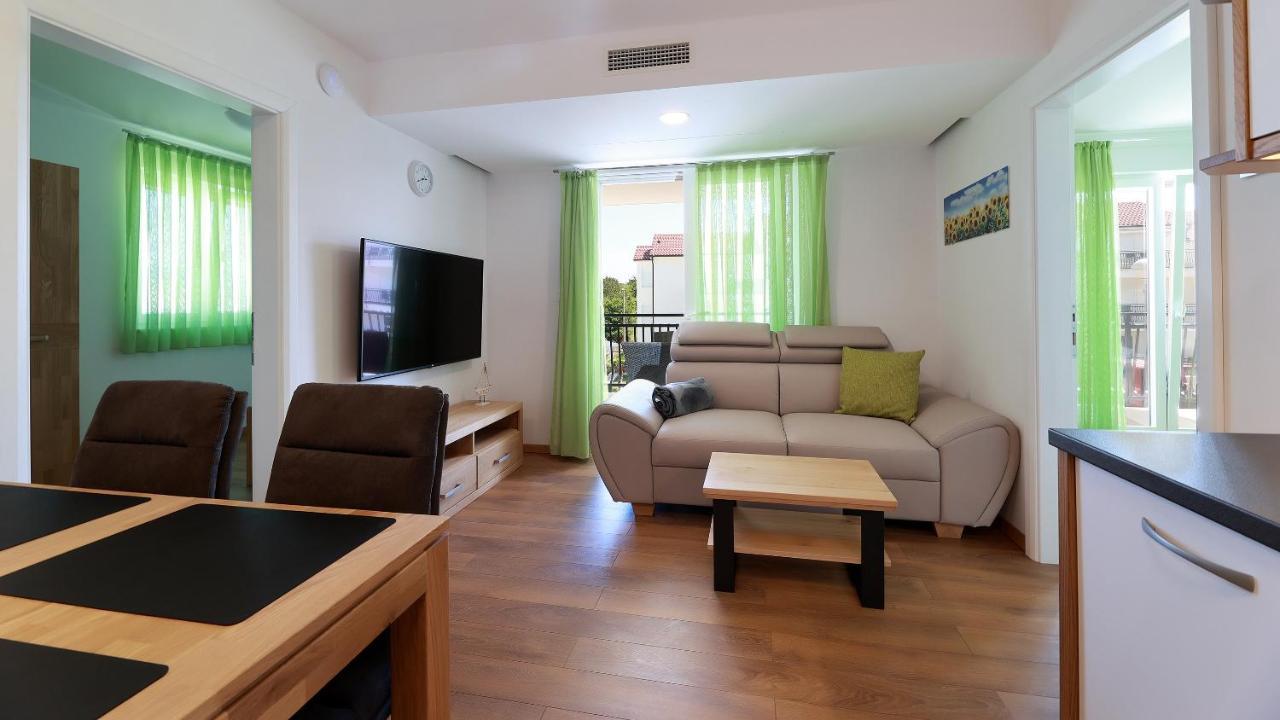 Cool Silo Appartement Resort Bagian luar foto