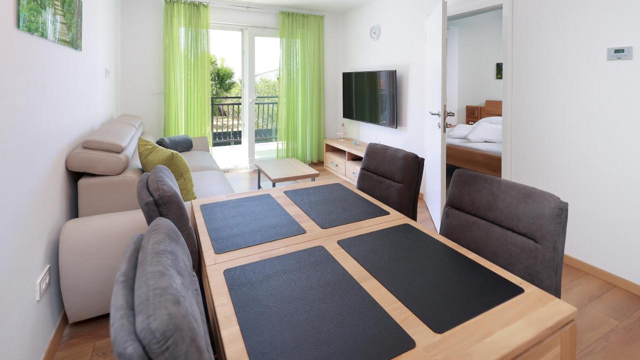 Cool Silo Appartement Resort Bagian luar foto