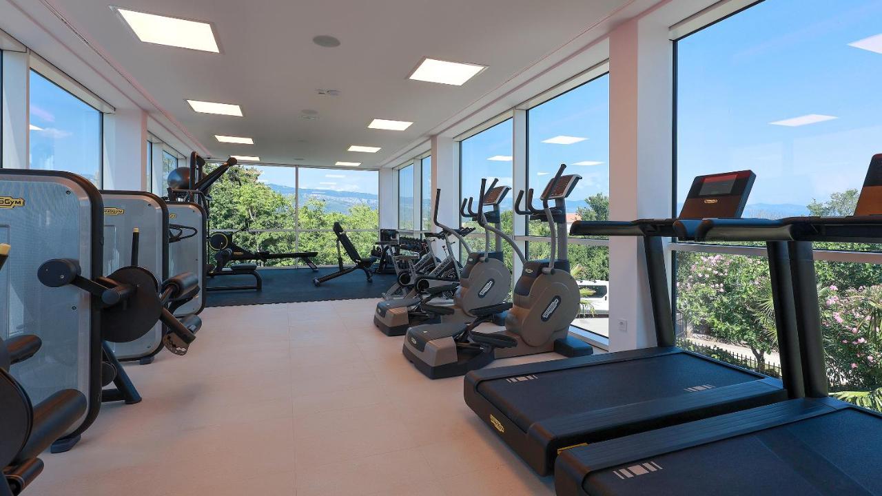 Cool Silo Appartement Resort Bagian luar foto