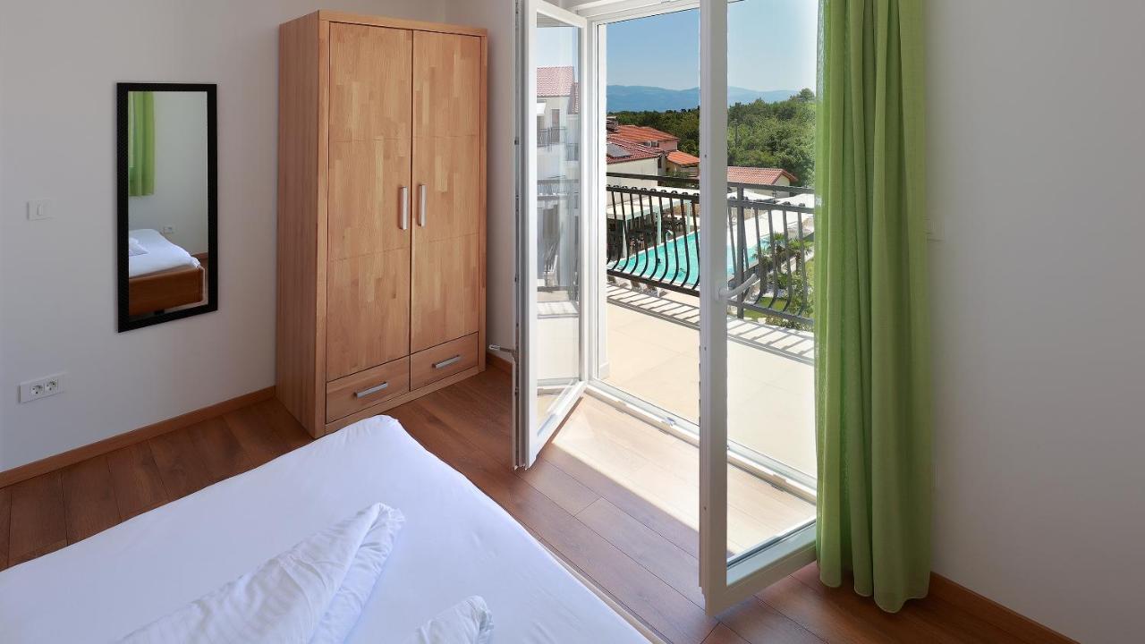 Cool Silo Appartement Resort Bagian luar foto