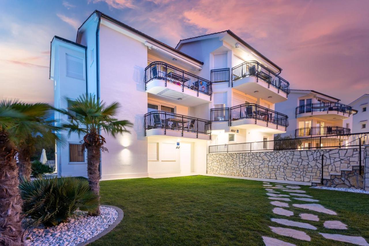 Cool Silo Appartement Resort Bagian luar foto