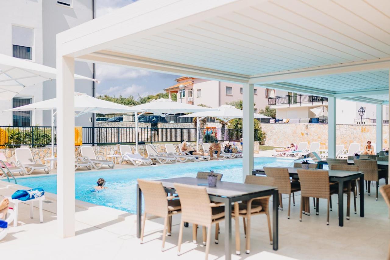 Cool Silo Appartement Resort Bagian luar foto
