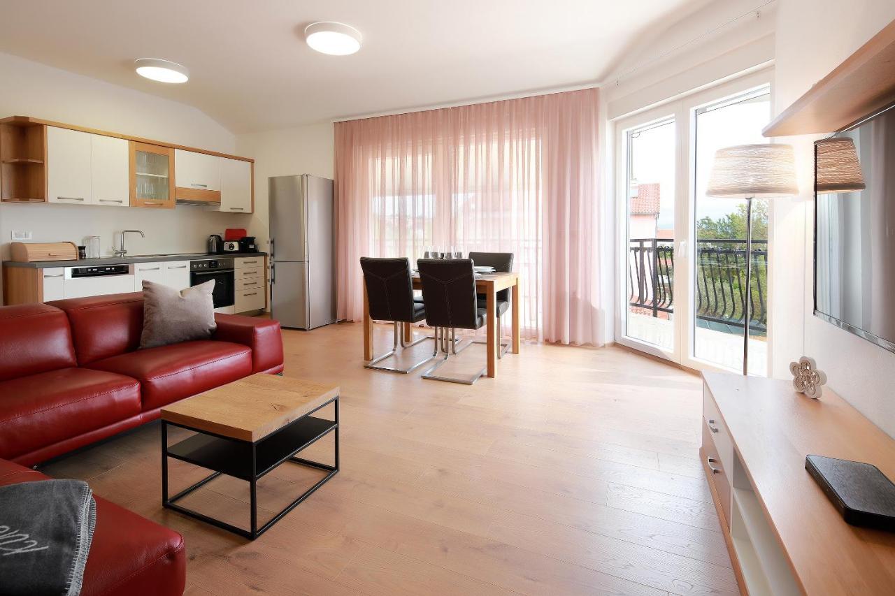 Cool Silo Appartement Resort Bagian luar foto
