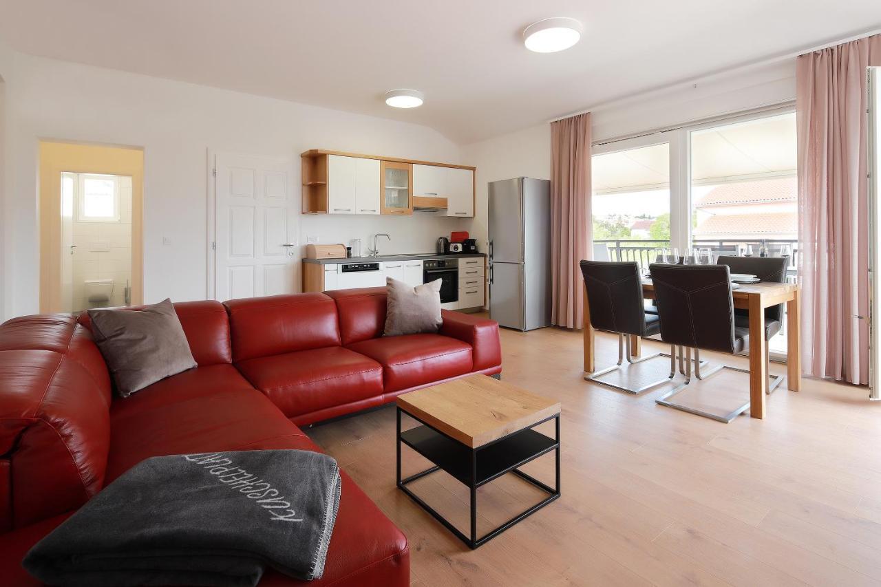 Cool Silo Appartement Resort Bagian luar foto