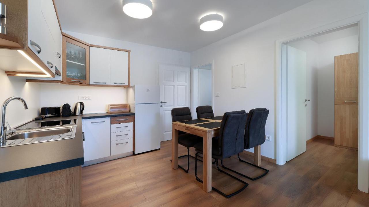 Cool Silo Appartement Resort Bagian luar foto