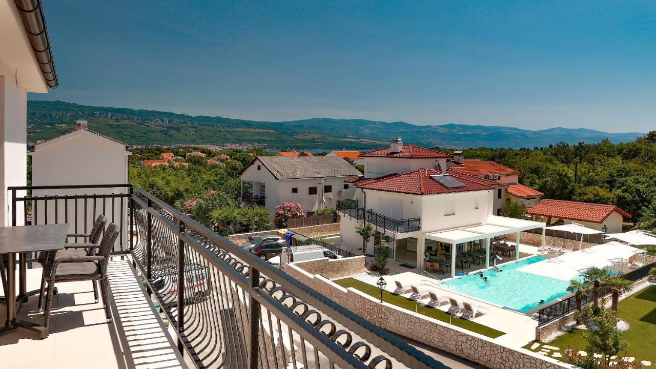 Cool Silo Appartement Resort Bagian luar foto
