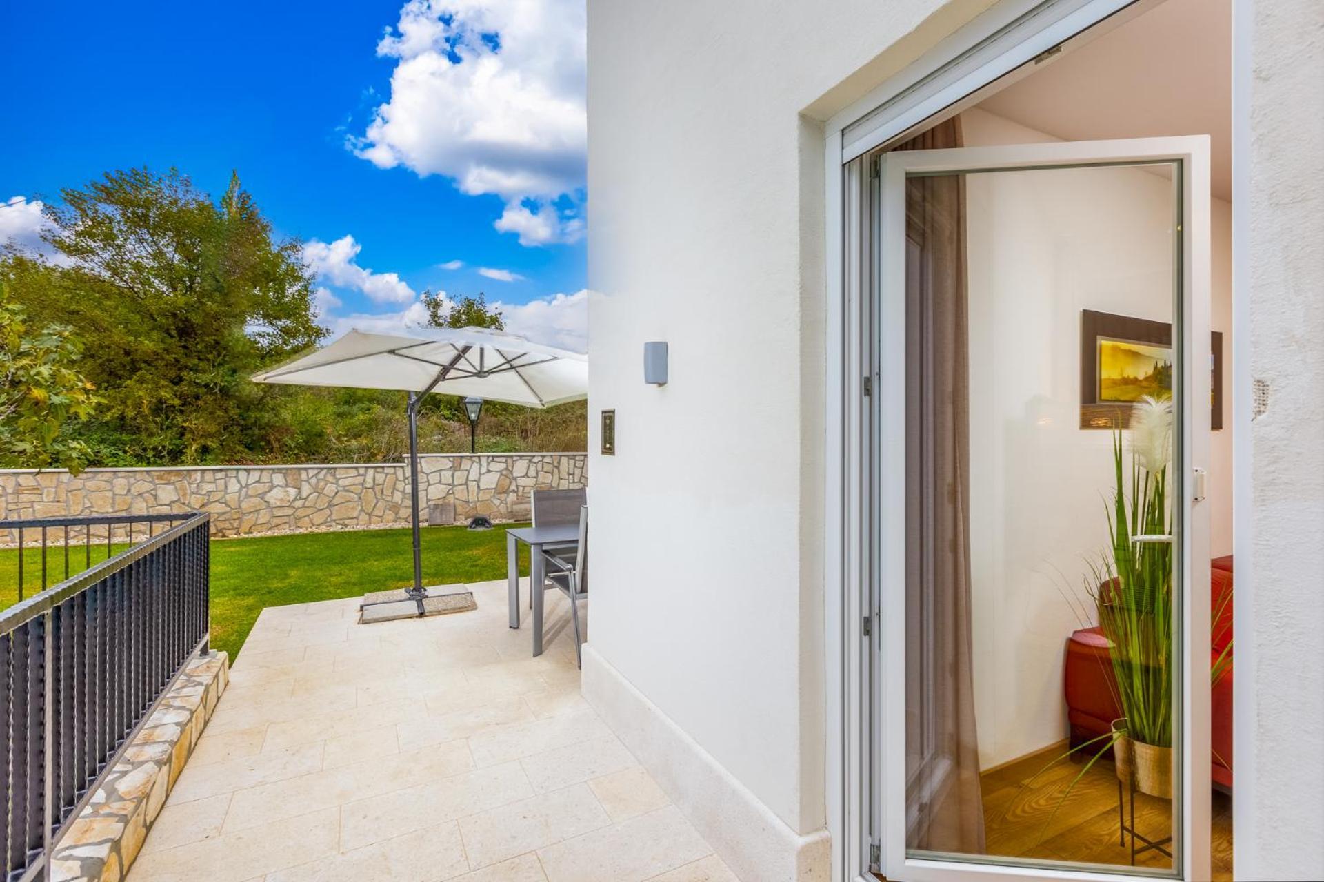 Cool Silo Appartement Resort Bagian luar foto