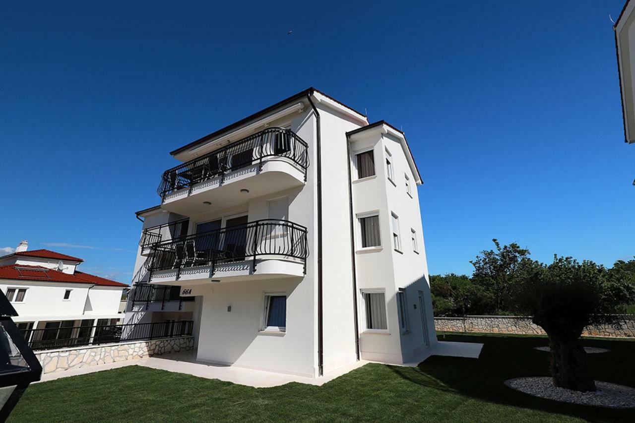 Cool Silo Appartement Resort Bagian luar foto