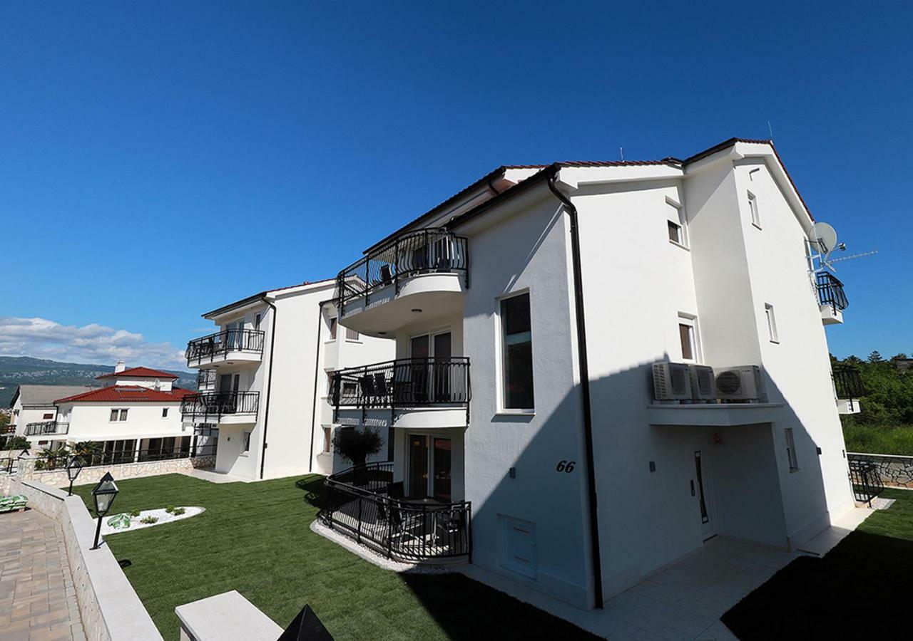 Cool Silo Appartement Resort Bagian luar foto