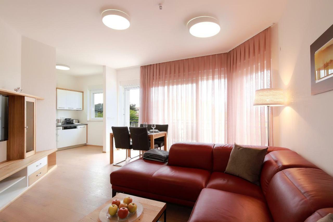 Cool Silo Appartement Resort Bagian luar foto
