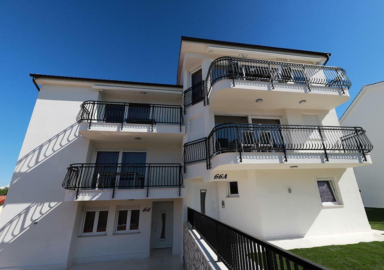 Cool Silo Appartement Resort Bagian luar foto