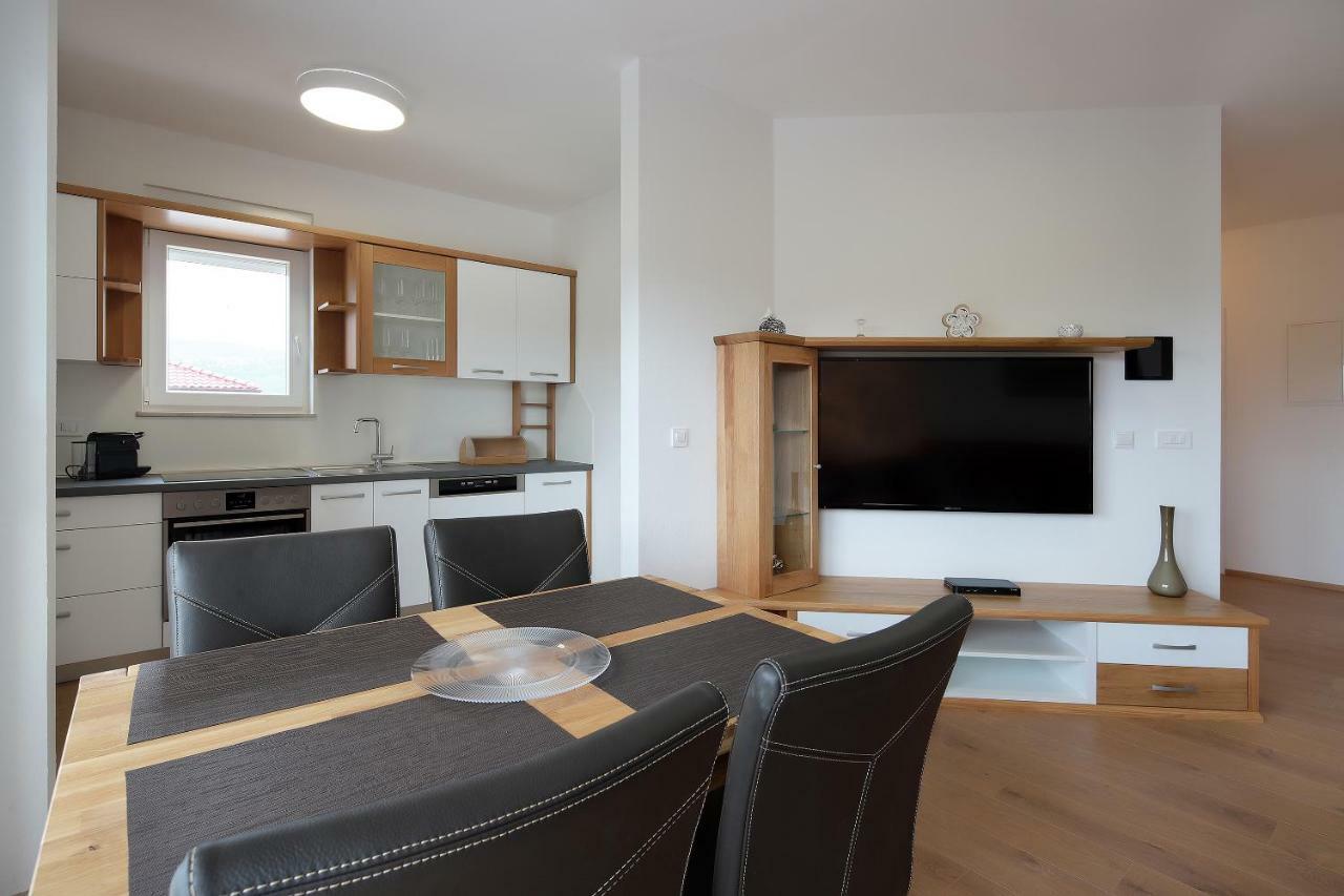 Cool Silo Appartement Resort Bagian luar foto