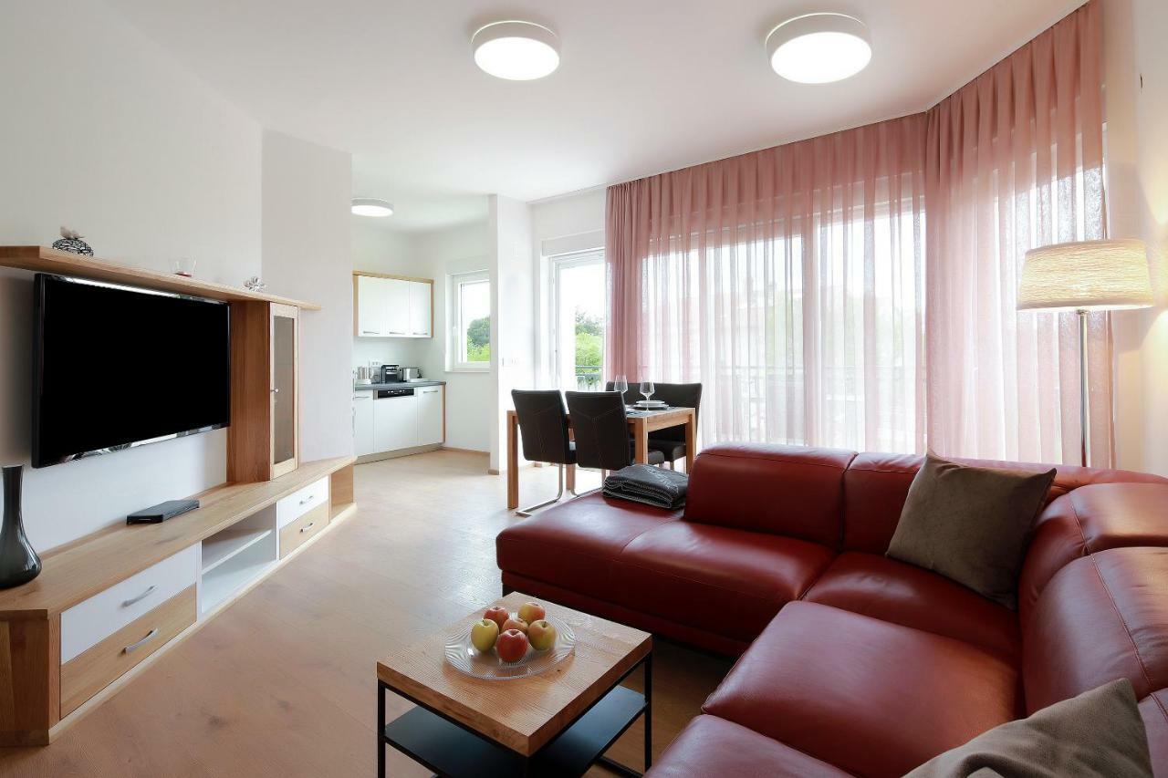 Cool Silo Appartement Resort Bagian luar foto