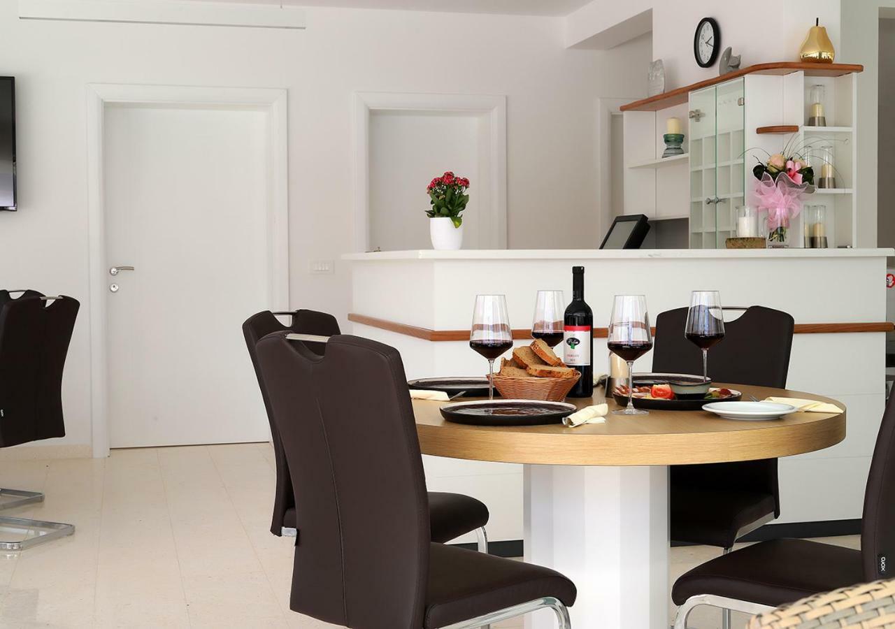 Cool Silo Appartement Resort Bagian luar foto